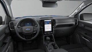 2026 Ford Ranger® Internal Image 2